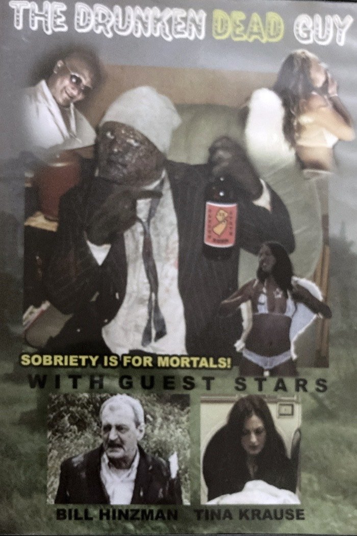 The Drunken Dead Guy - Bild 1 von 2