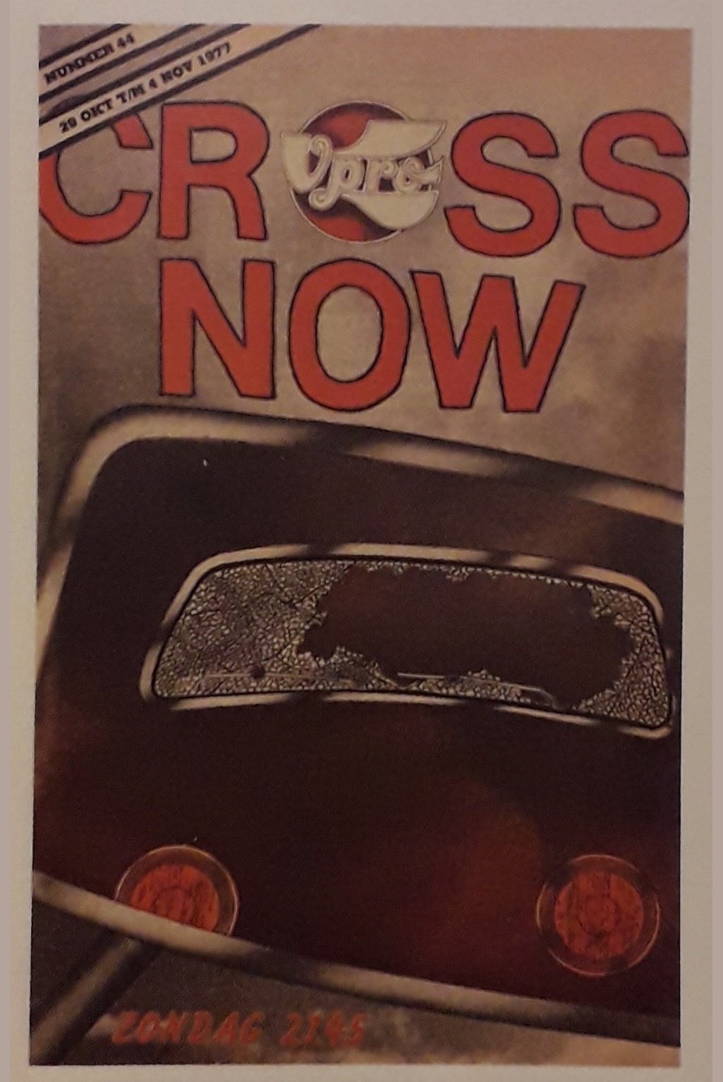 Cross Now - Bild 1 von 2