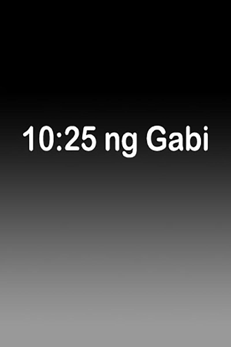 10:25 Ng Gabi - Bild 1 von 2