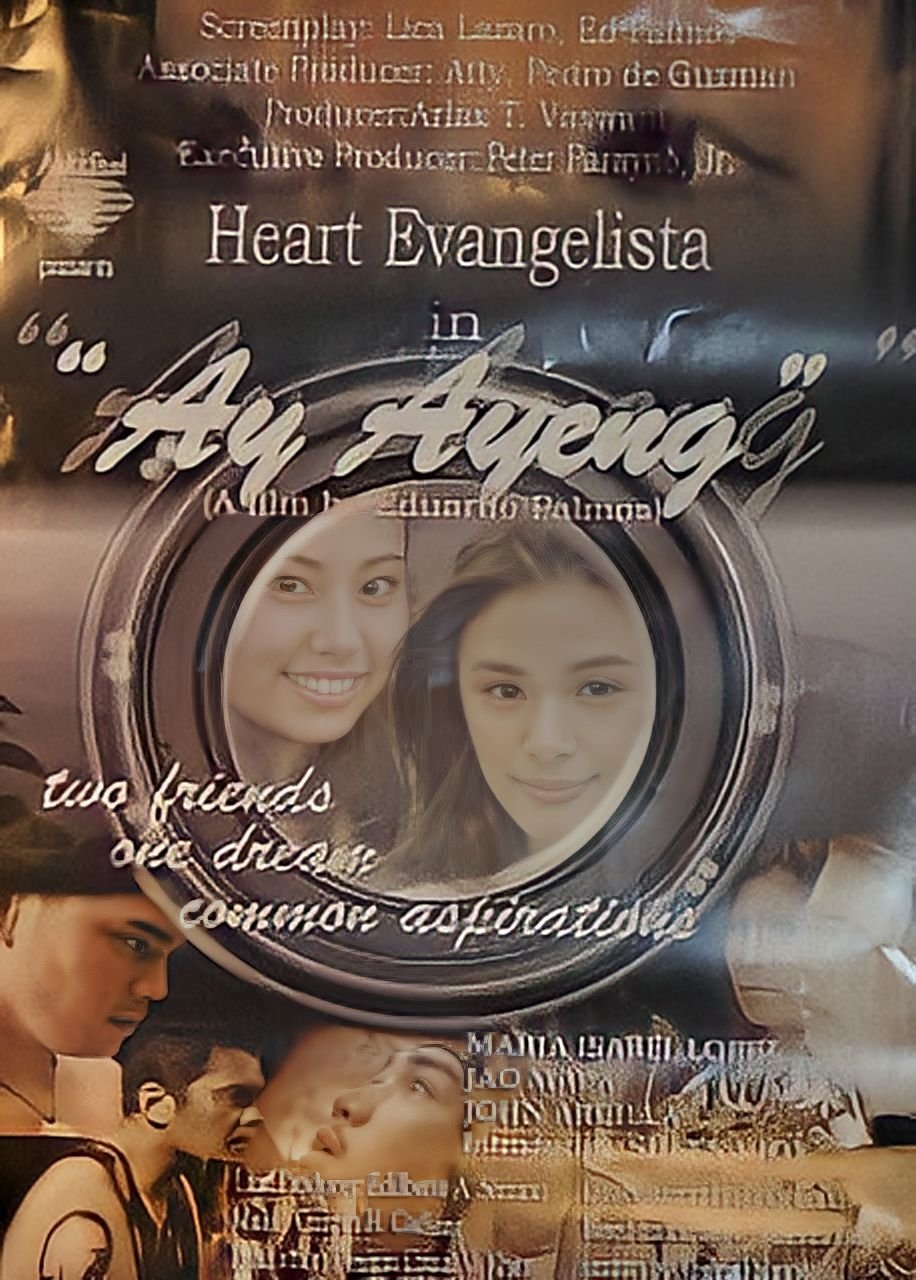 Ay Ayeng - Bild 1 von 2
