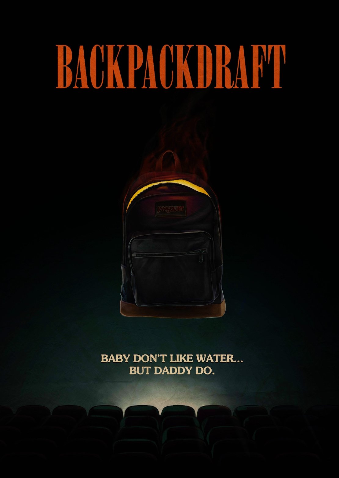 Backpackdraft - Bild 1 von 2