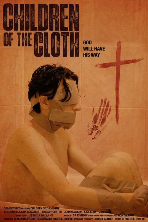 Children of the Cloth - Bild 1 von 3