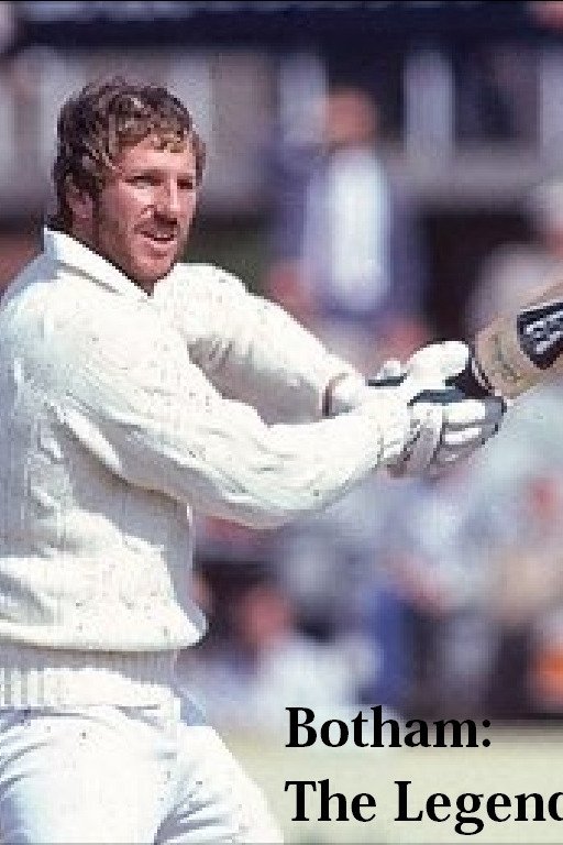 Botham: The Legend of '81 - Bild 1 von 2