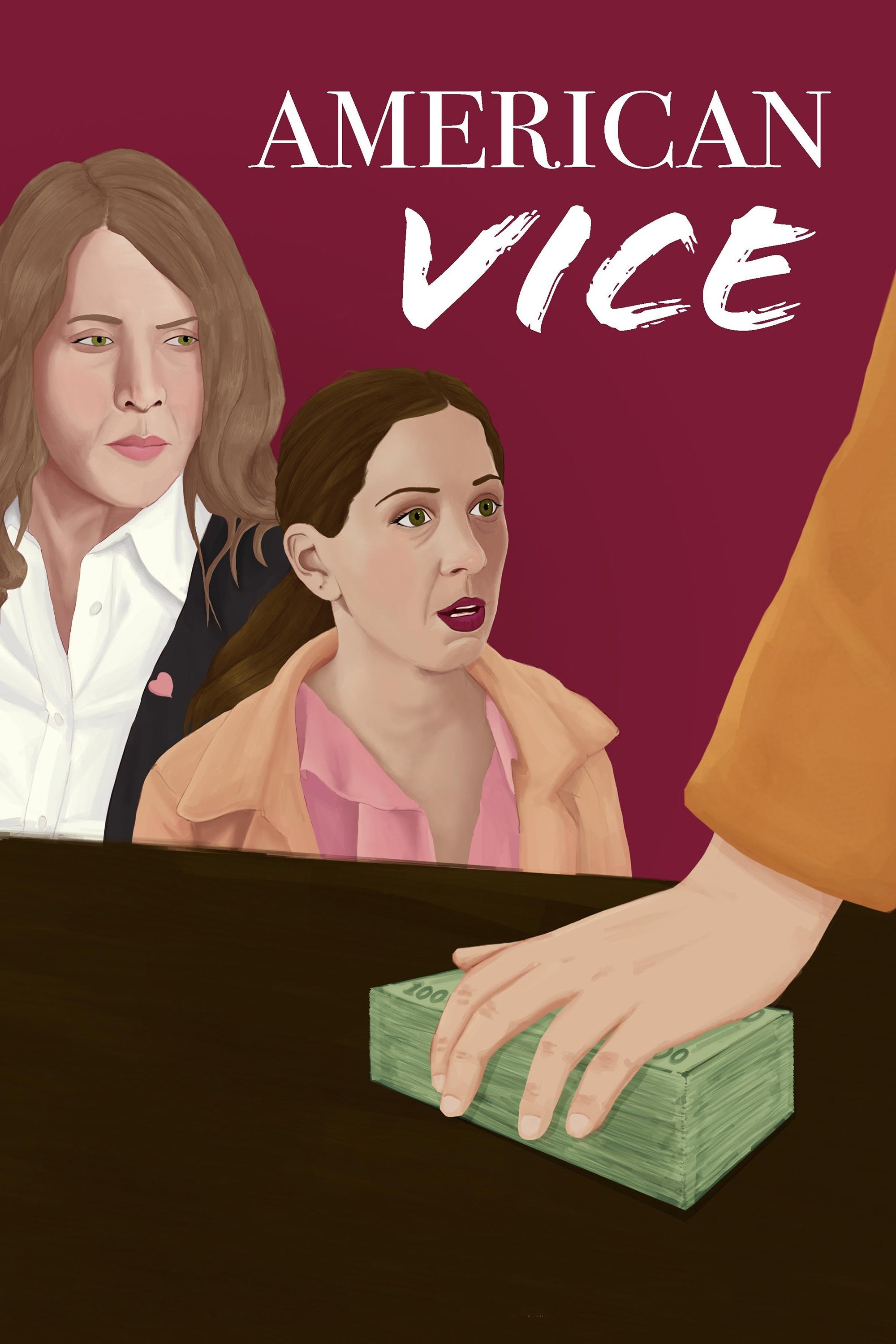 American Vice - Bild 1 von 2