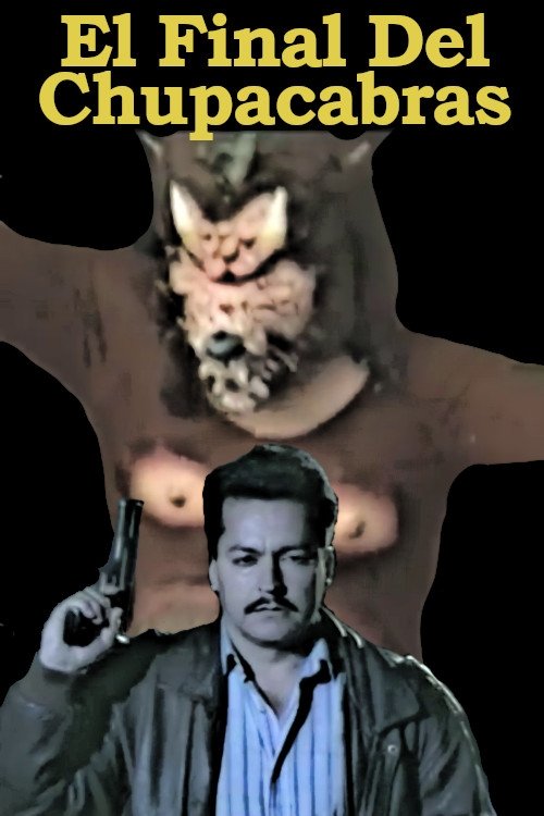 El Final Del Chupacabras - Bild 1 von 2