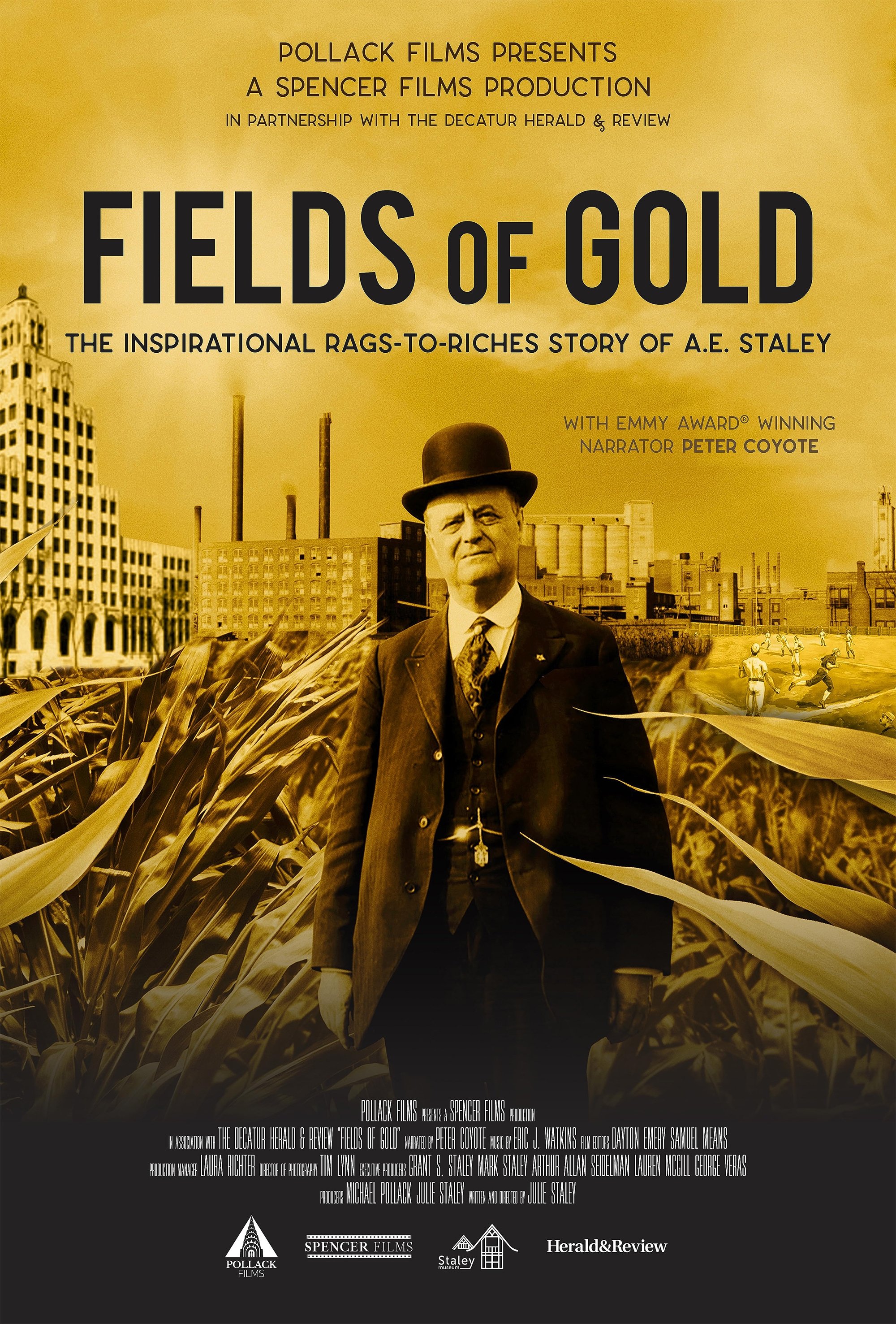 Fields of Gold - Bild 1 von 3
