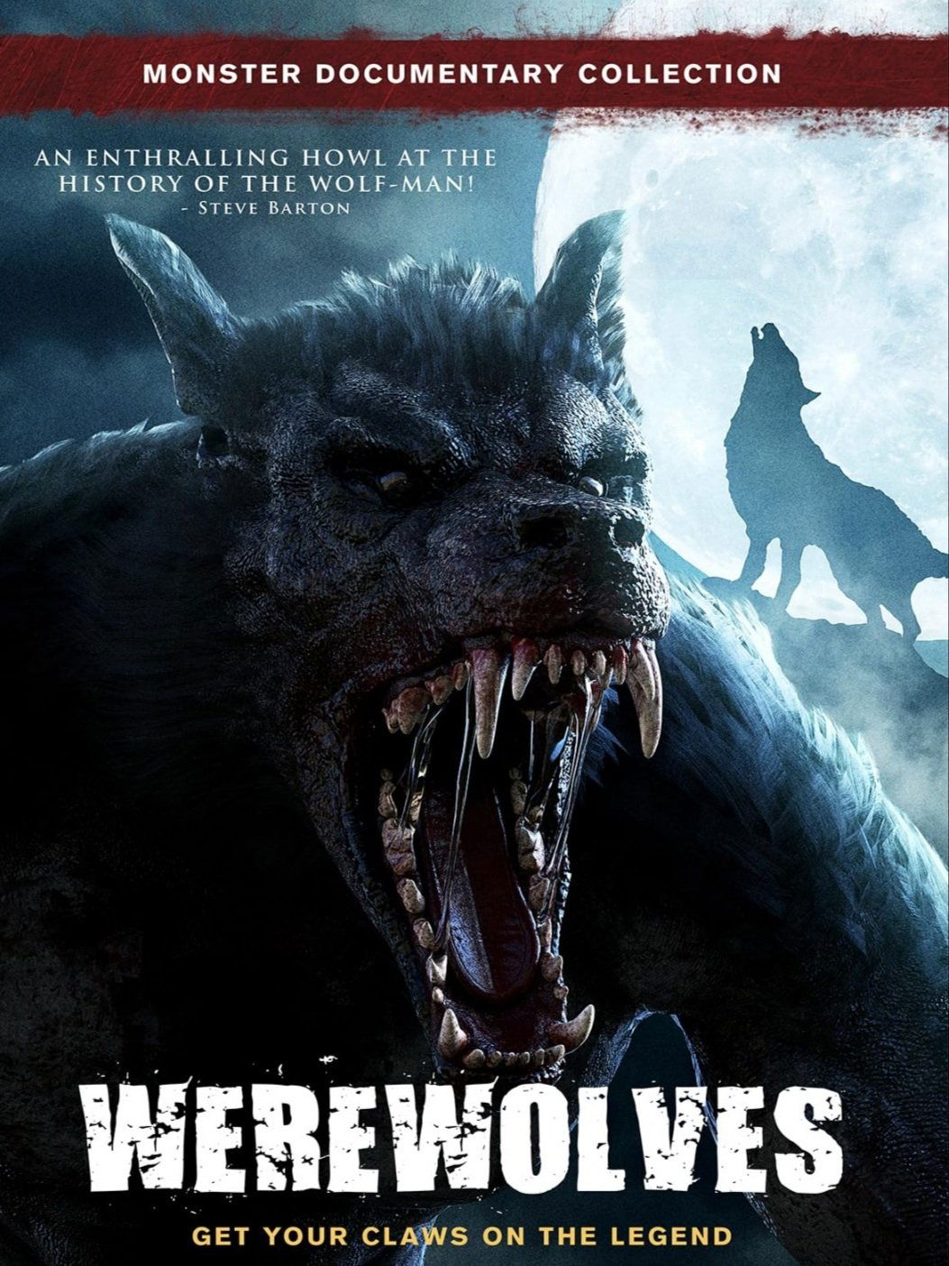 Werewolves - Bild 1 von 2