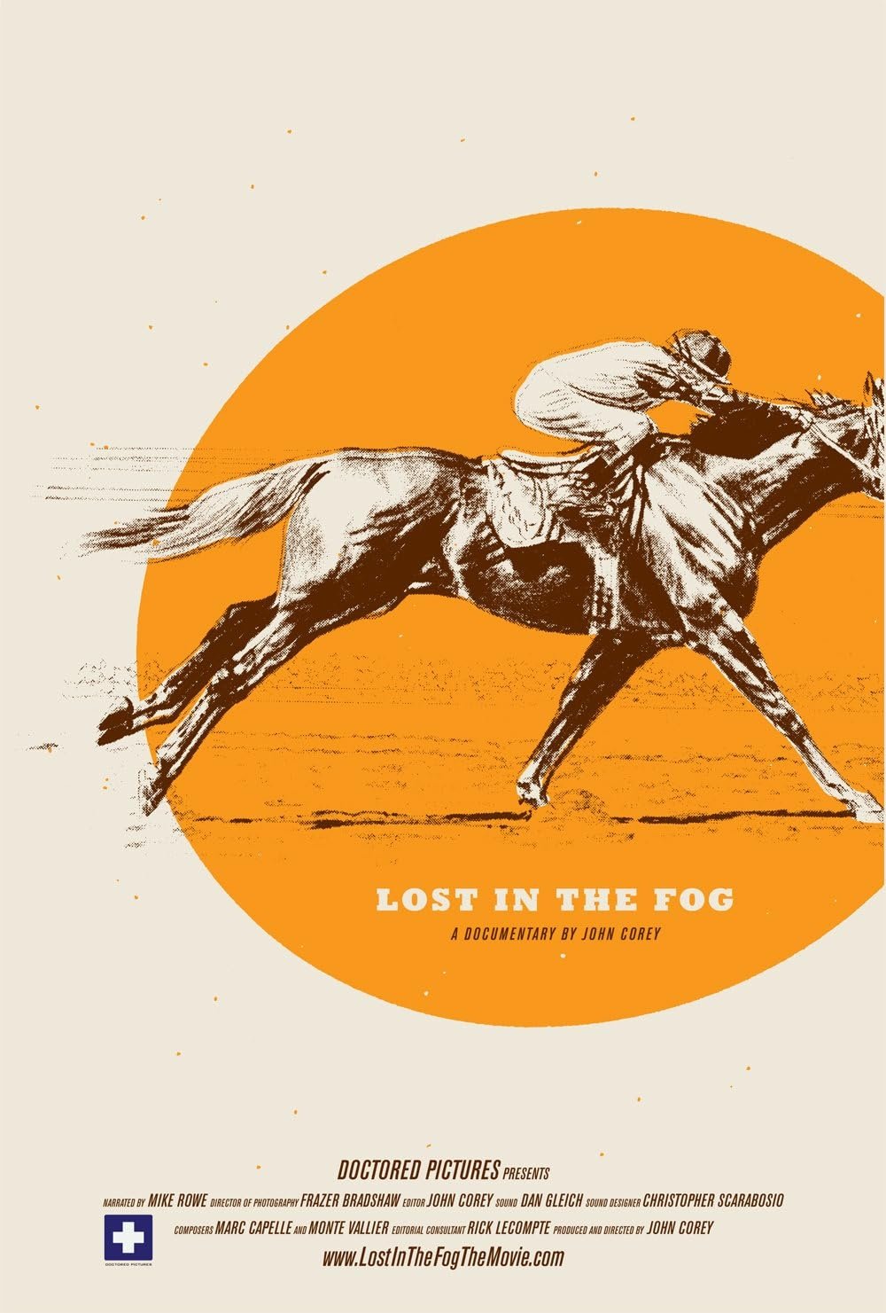 Lost in the Fog - Bild 1 von 2
