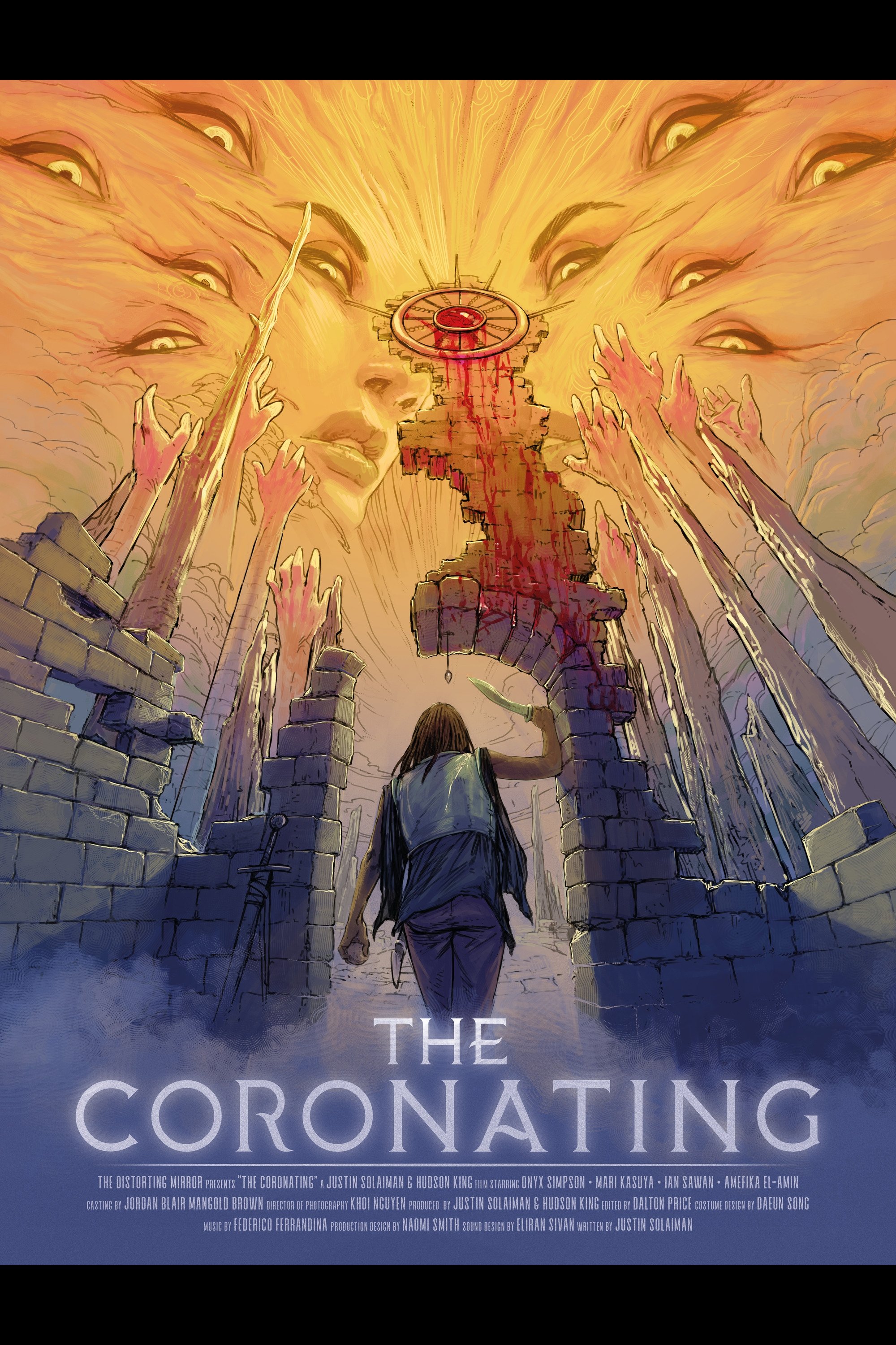 The Coronating - Bild 1 von 2