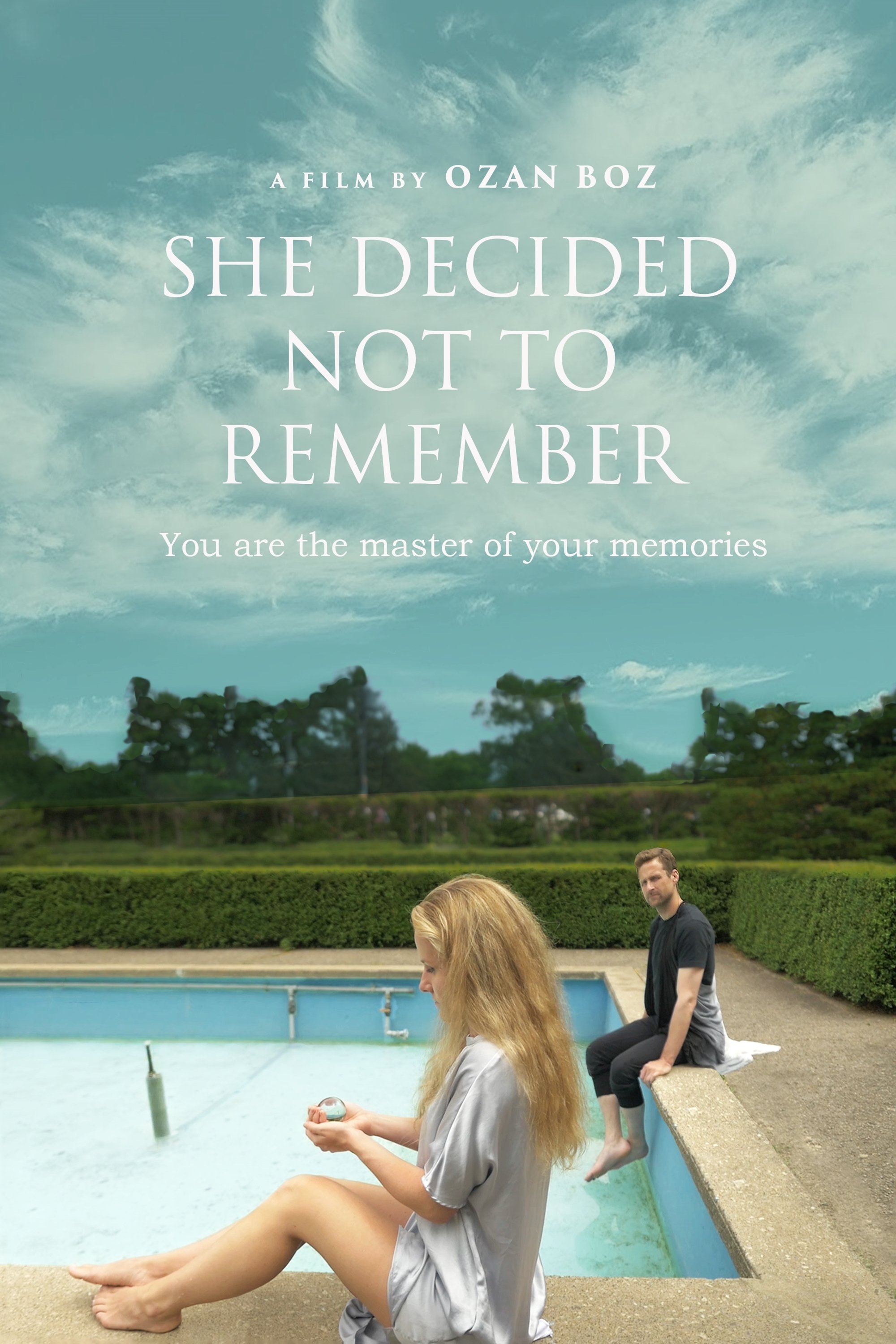 She Decided Not to Remember - Bild 1 von 11