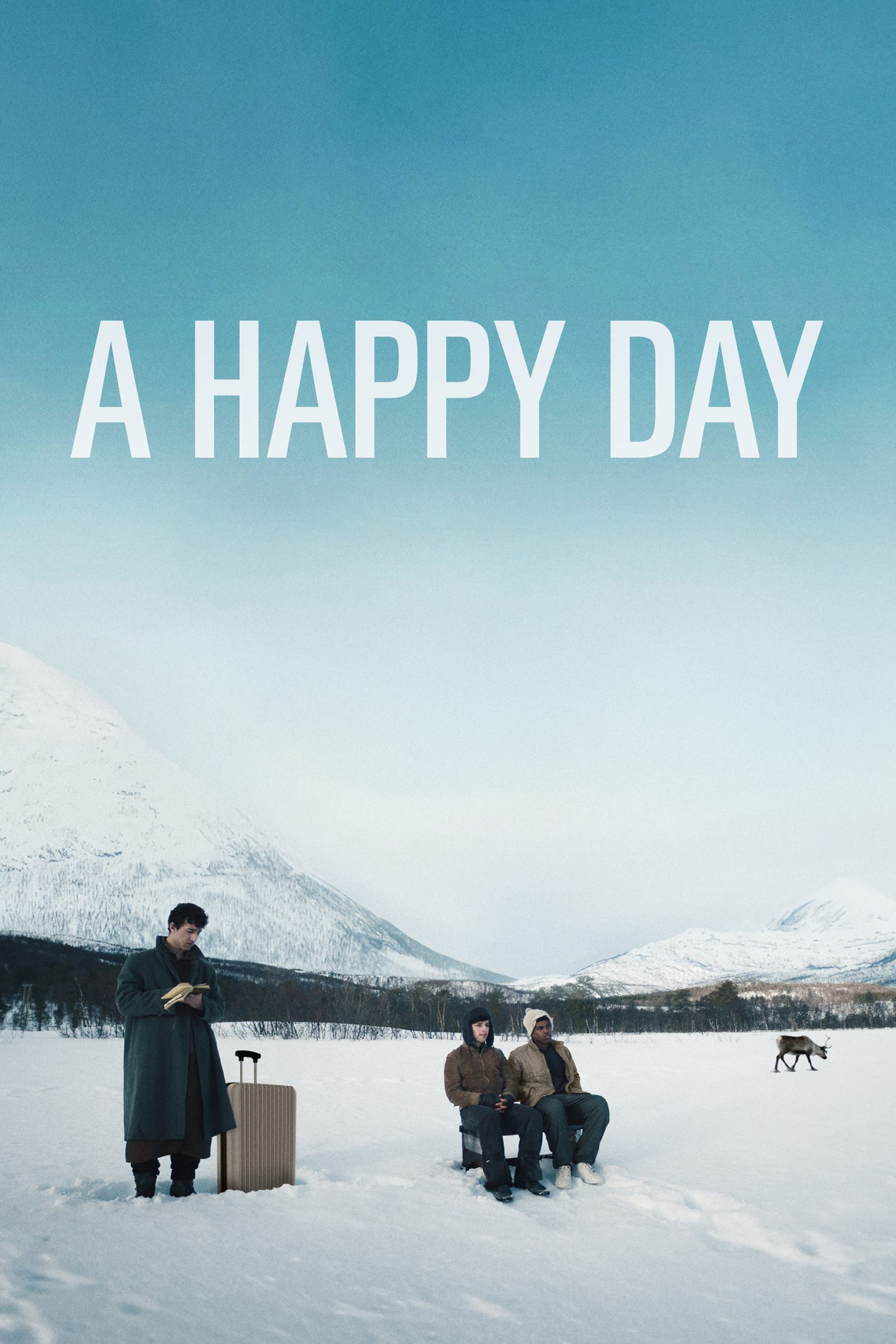 A Happy Day - Bild 1 von 9