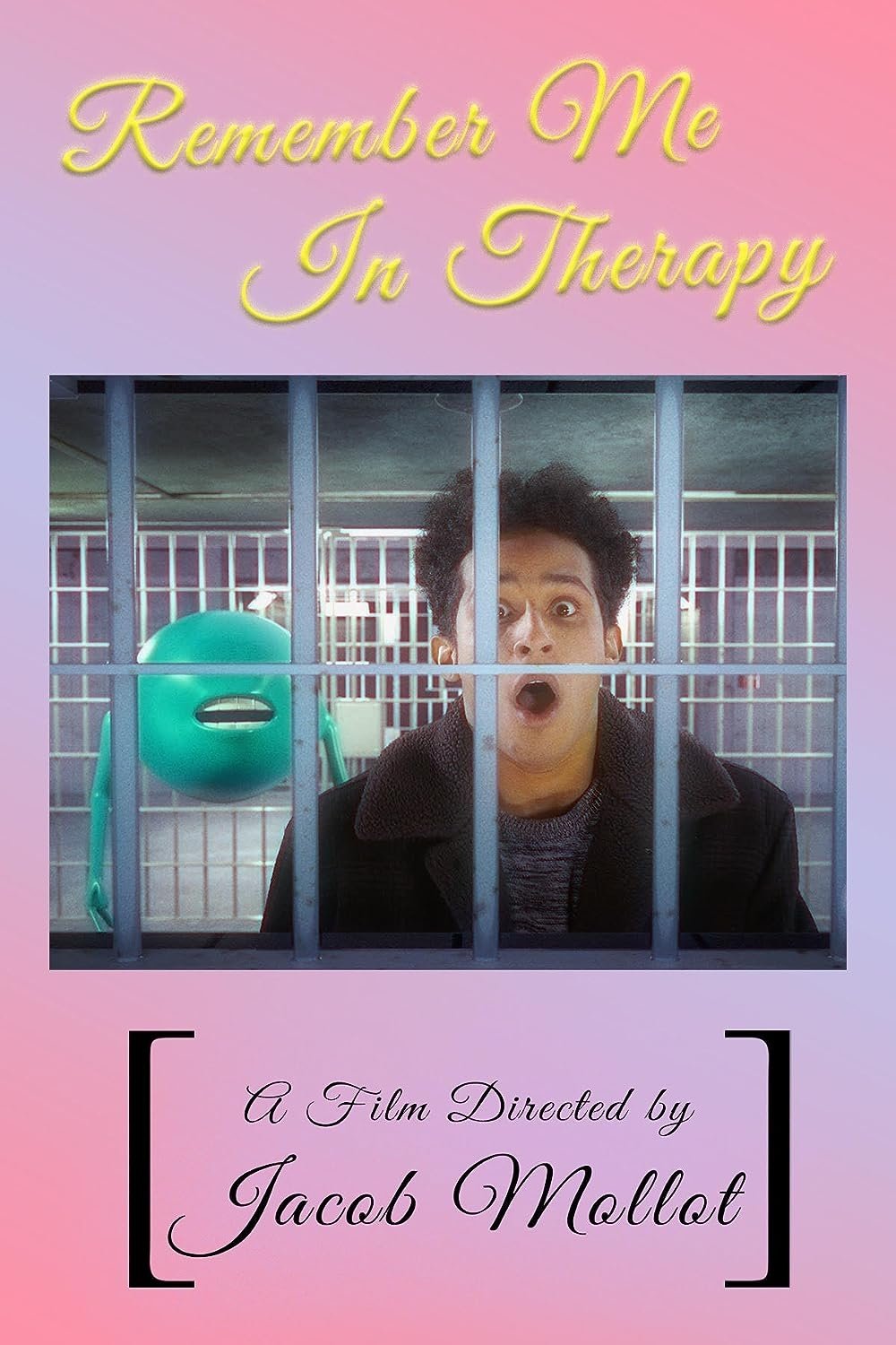 Remember Me in Therapy - Bild 1 von 2