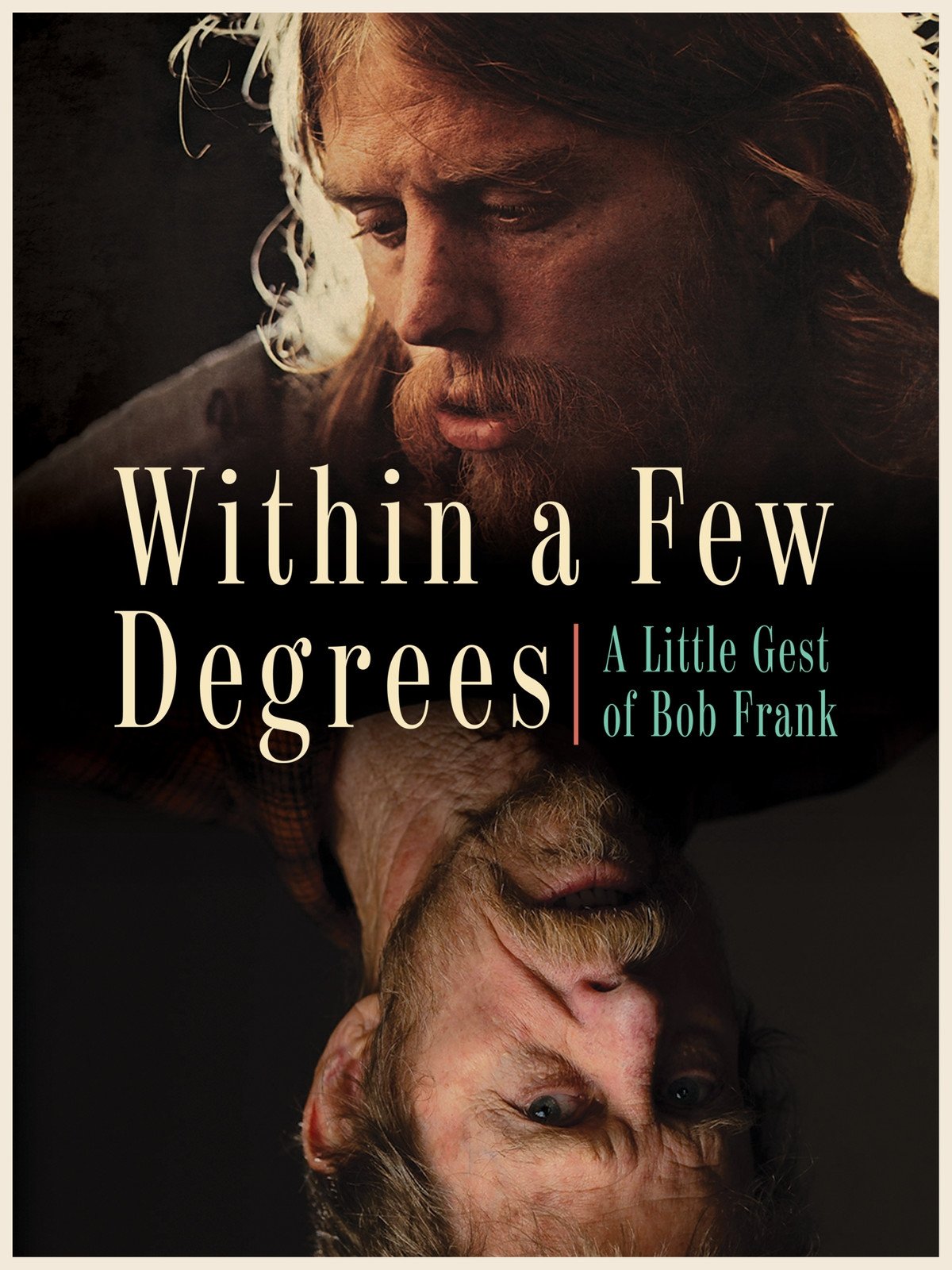 Within A Few Degrees: A Little Gest of Bob Frank - Bild 1 von 3