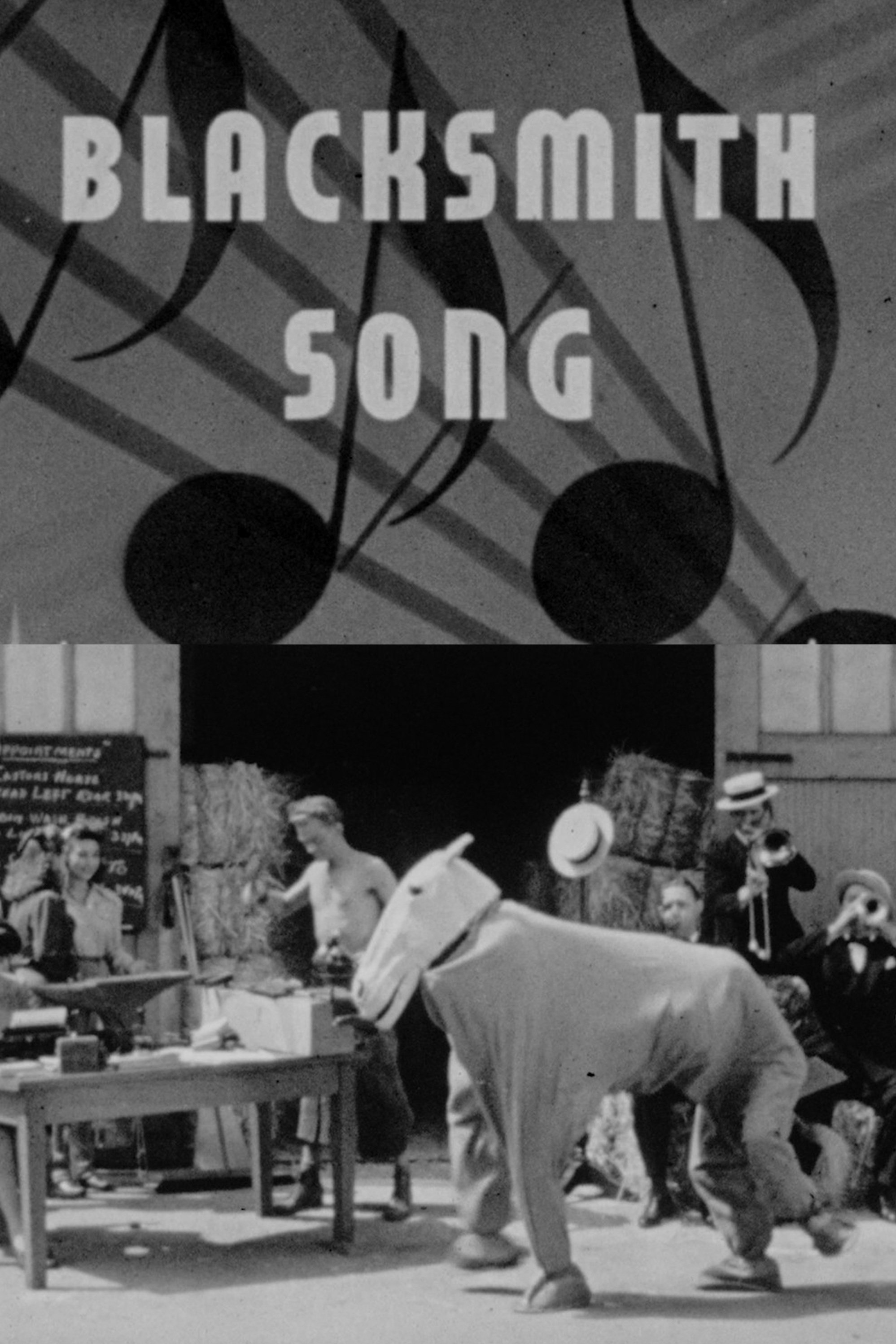Blacksmith Song - Bild 1 von 2