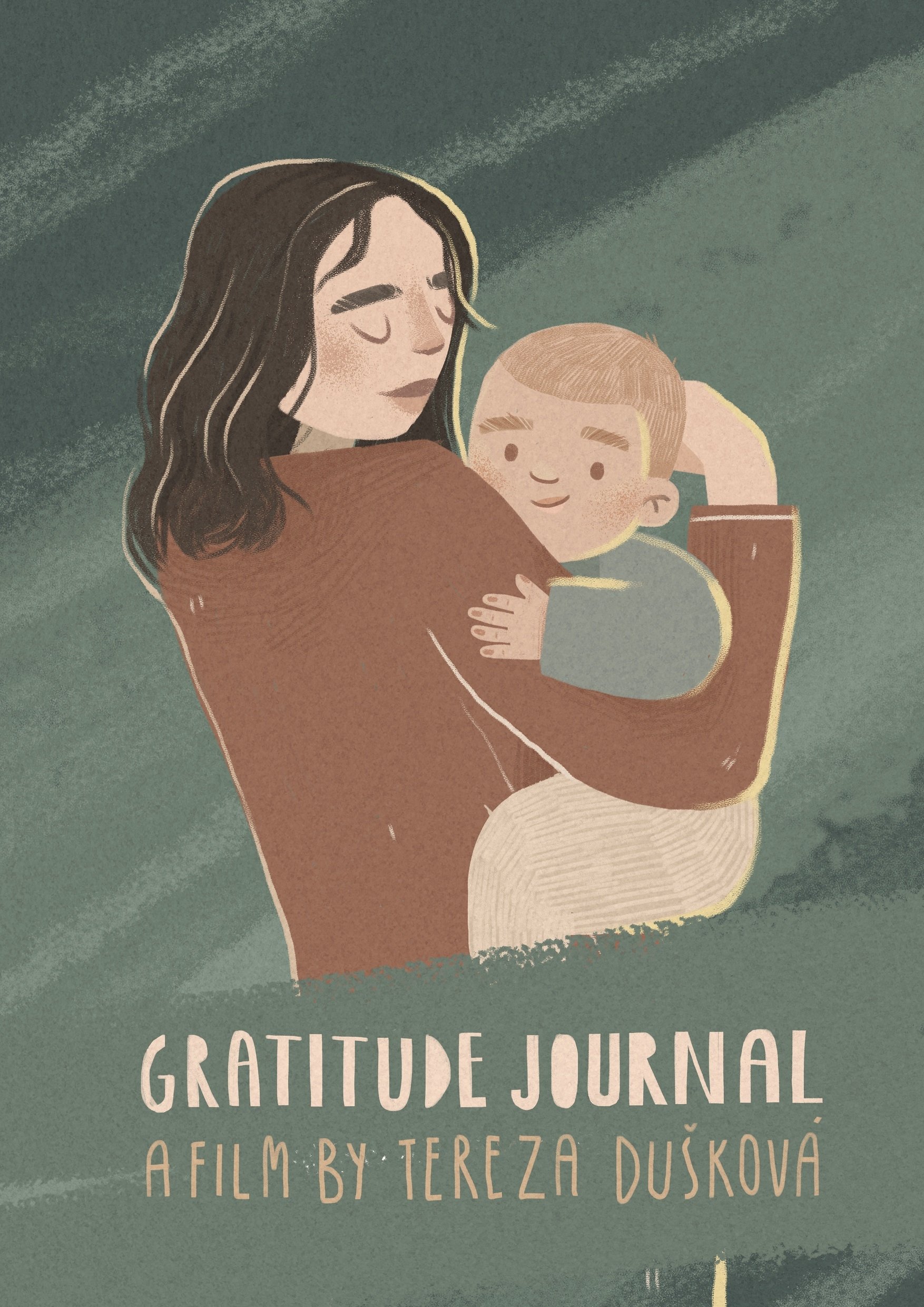 Gratitude Journal - Bild 1 von 2