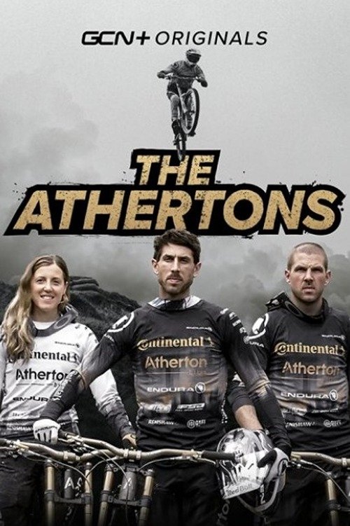 The Athertons: Mountain Biking's Fastest Family - Bild 1 von 5