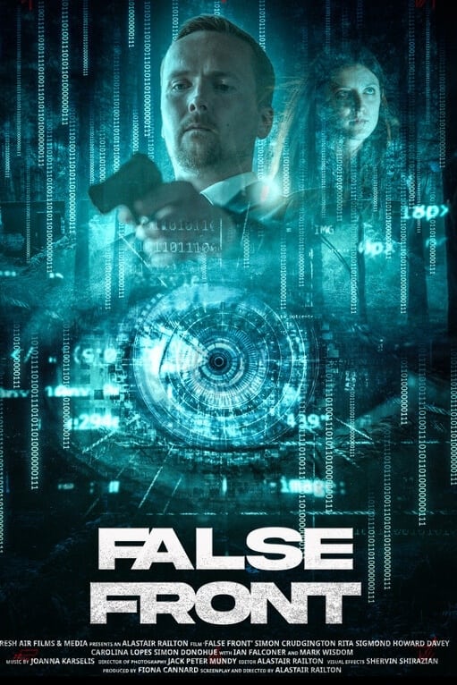False Front - Bild 1 von 2