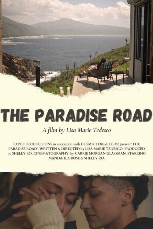 The Paradise Road - Bild 1 von 3