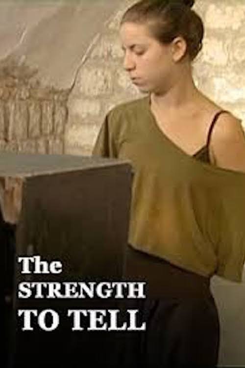 The Strength to Tell - Bild 1 von 2