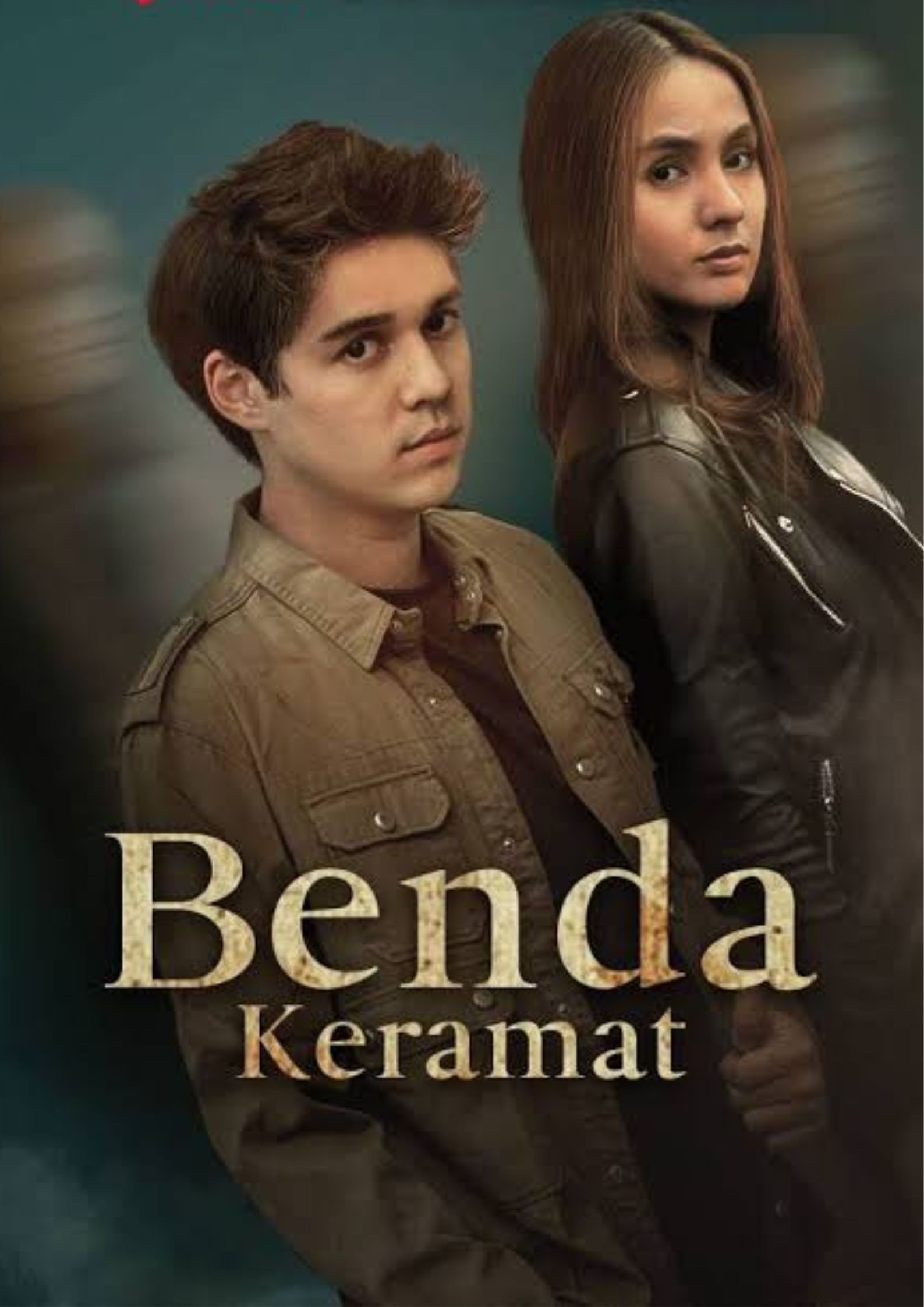 Benda Keramat - Bild 1 von 2