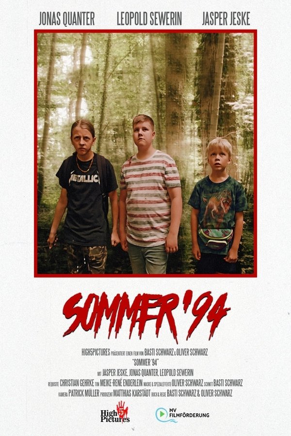 Summer'94 - Bild 1 von 2