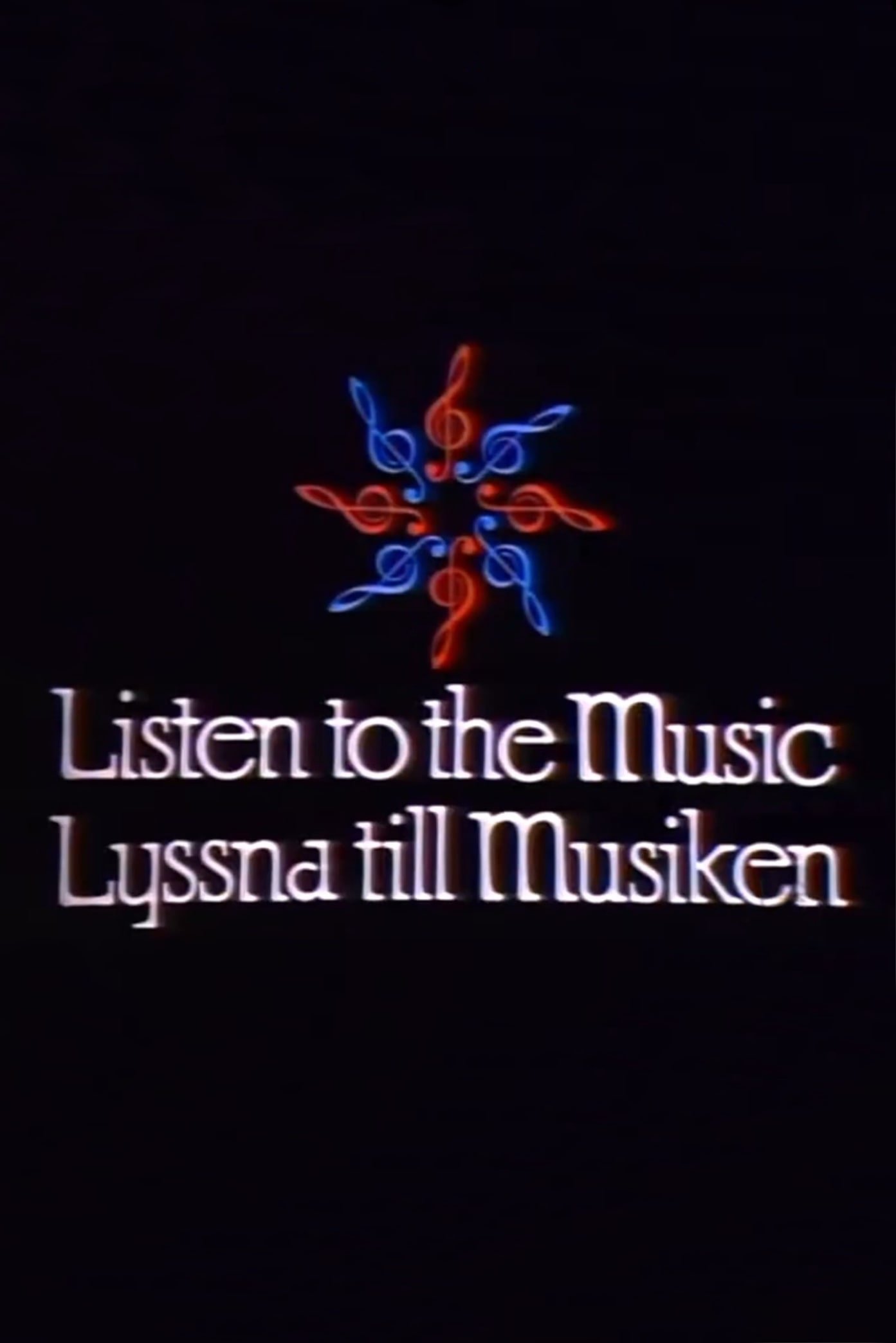 Listen to the Music - Bild 1 von 4