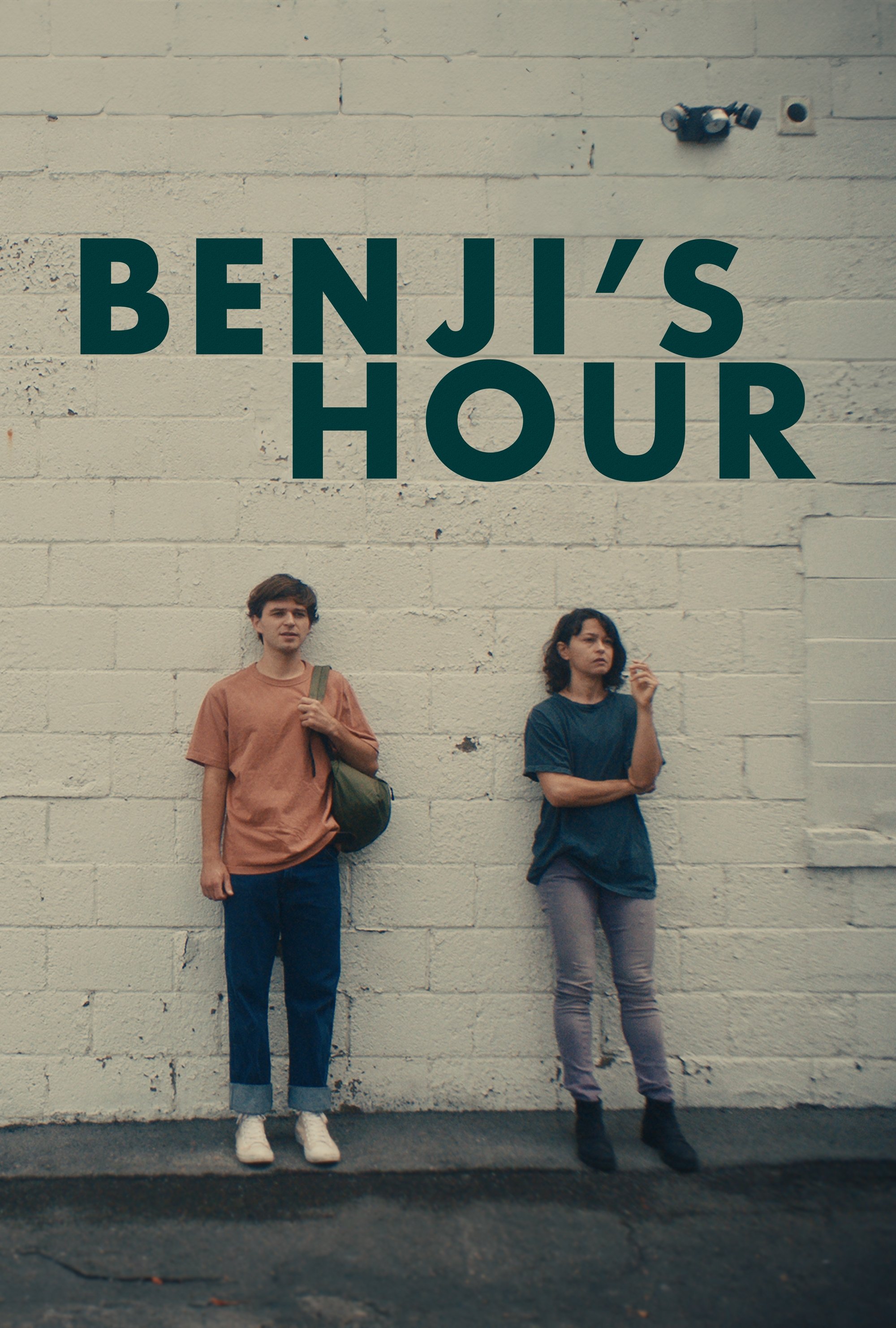 Benji's Hour - Bild 1 von 8