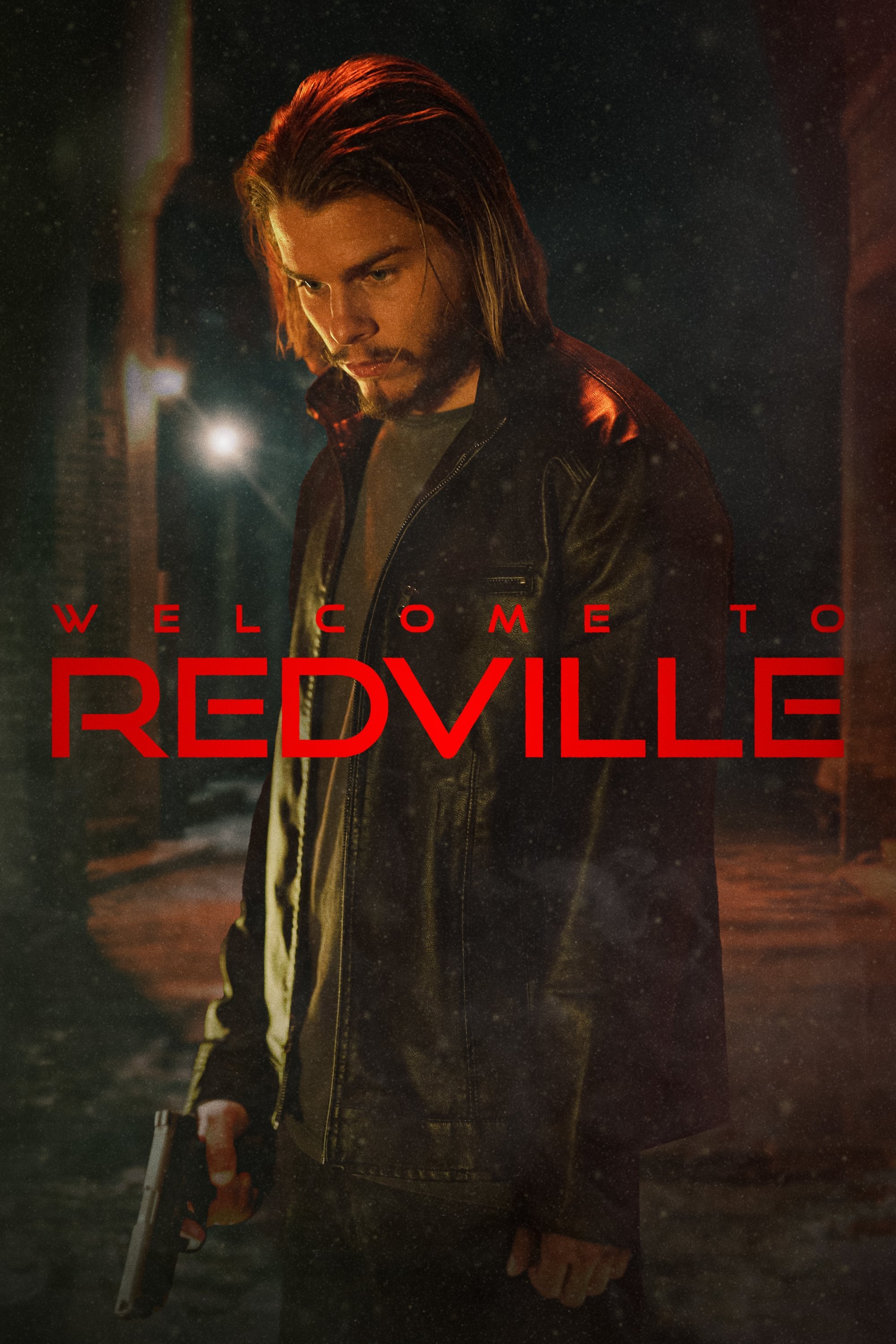Welcome to Redville - Bild 1 von 10