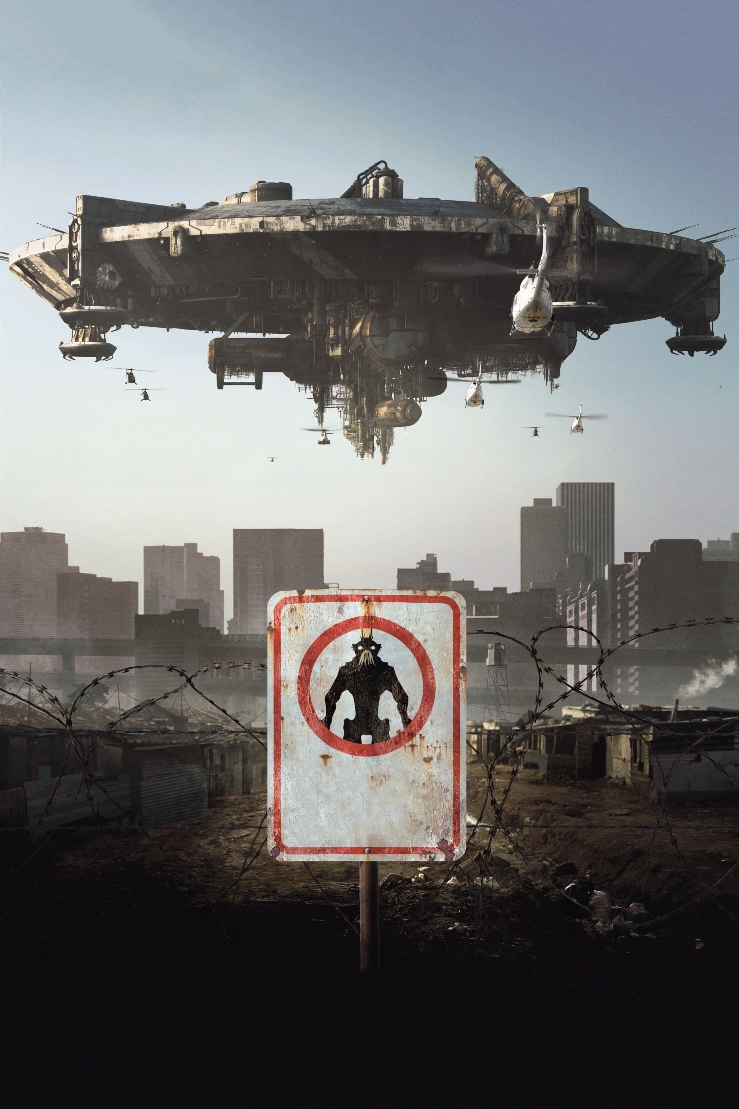 The Alien Agenda: A Filmmaker's Log - Bild 1 von 2