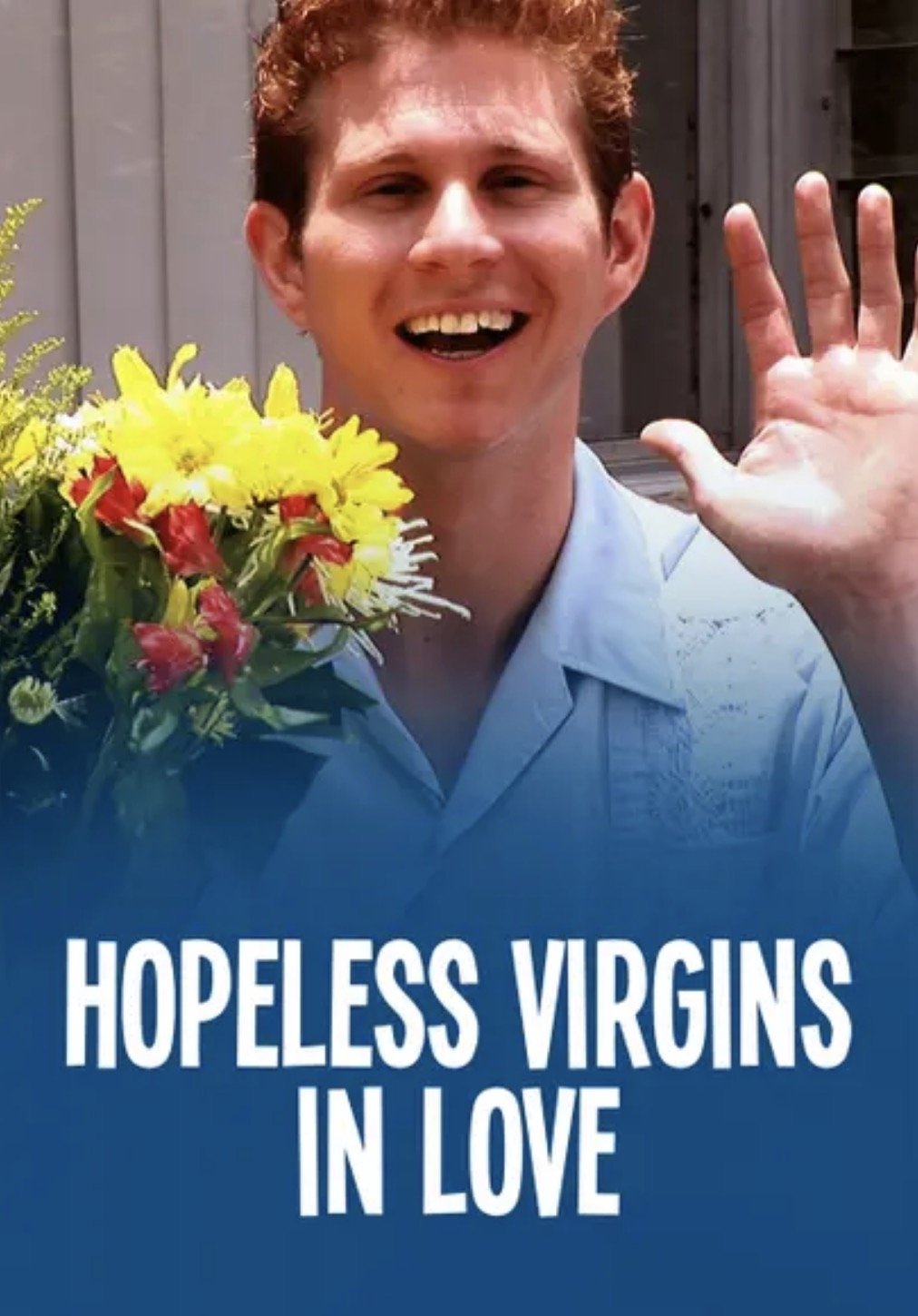Hopeless Virgins in Love - Bild 1 von 2