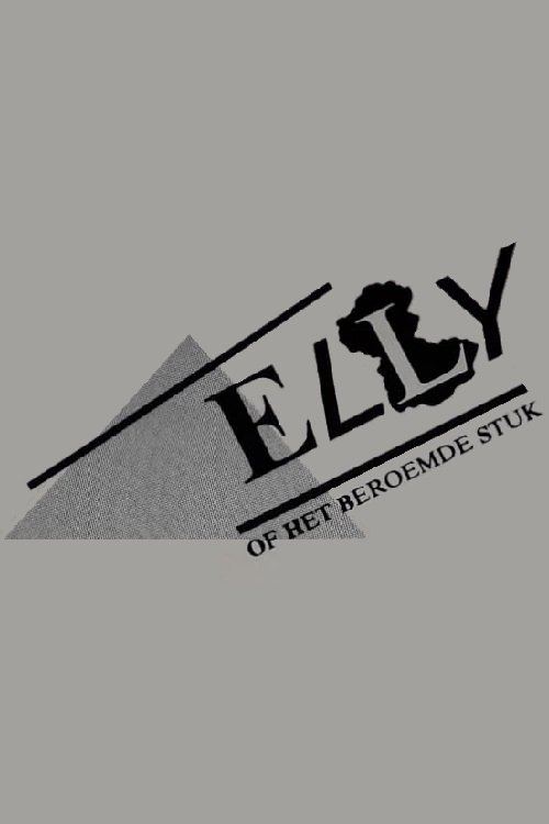 De Dans der Vierkanten waarin opgenomen Elly, of het Beroemde Stuk - Bild 1 von 2