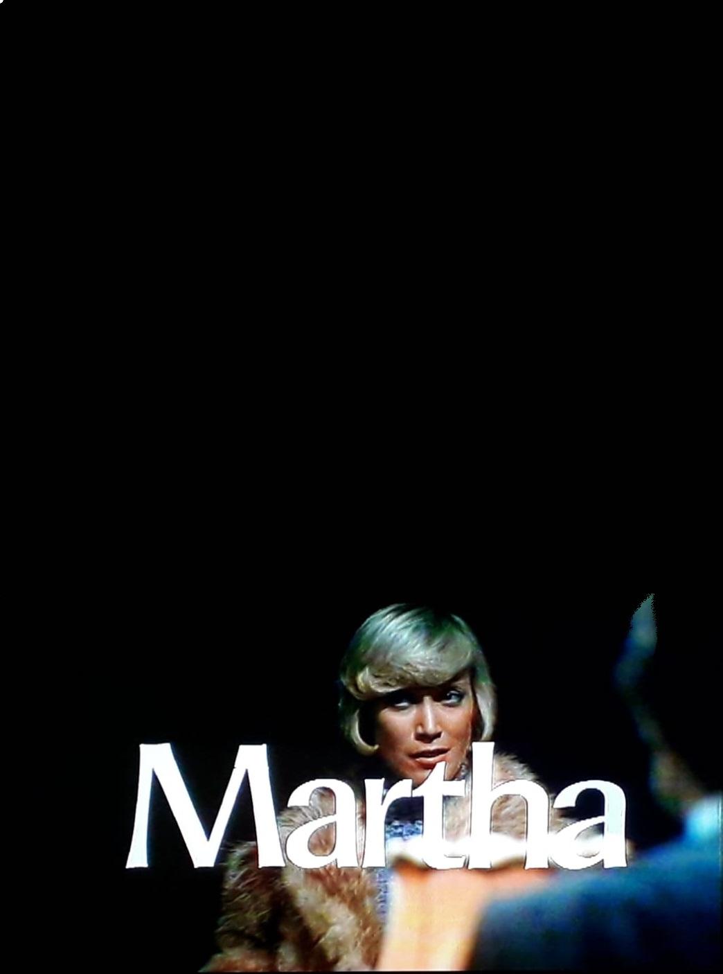 Martha - Bild 1 von 4