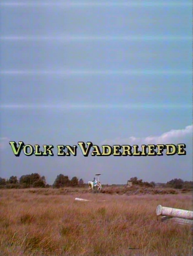 Volk en vaderliefde - Bild 1 von 2