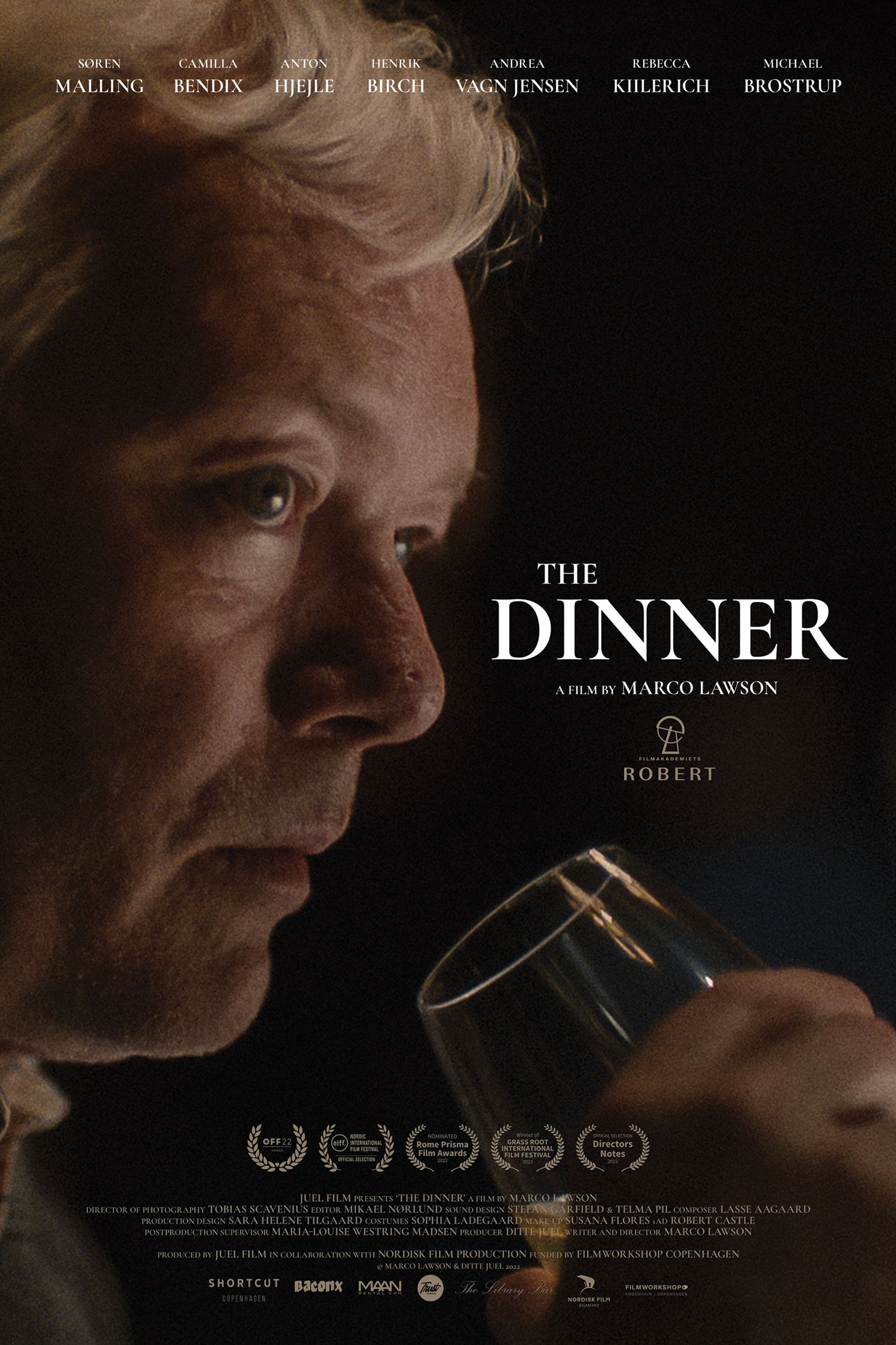The Dinner - Bild 1 von 2