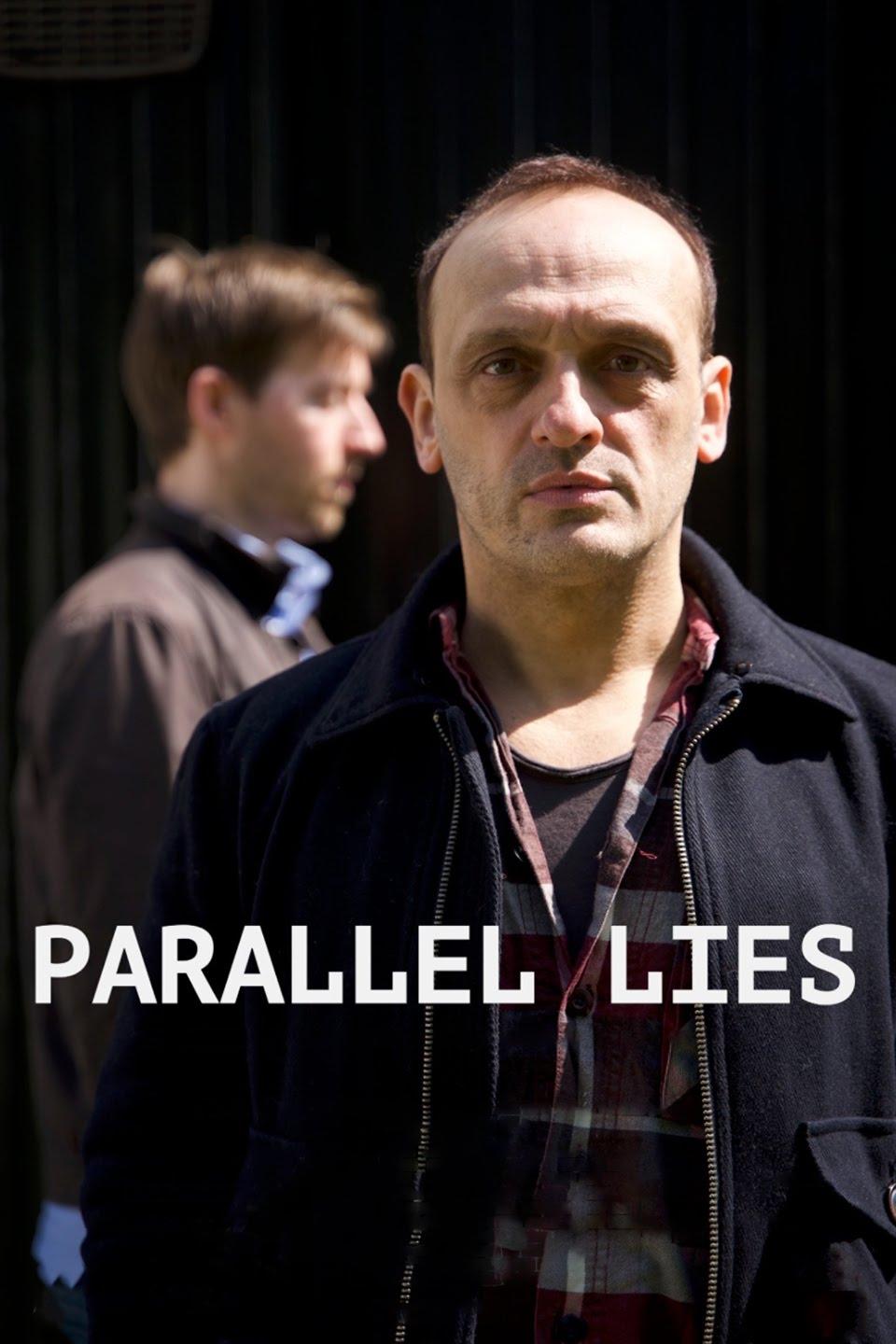 Parallel Lies - Bild 1 von 4