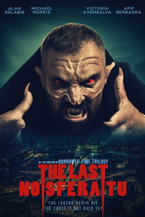 The Last Nosferatu - Bild 1 von 3