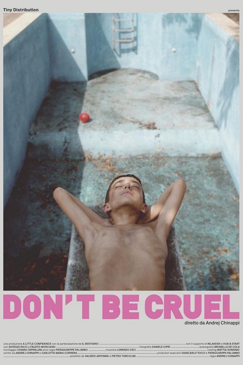 Don't Be Cruel - Bild 1 von 4