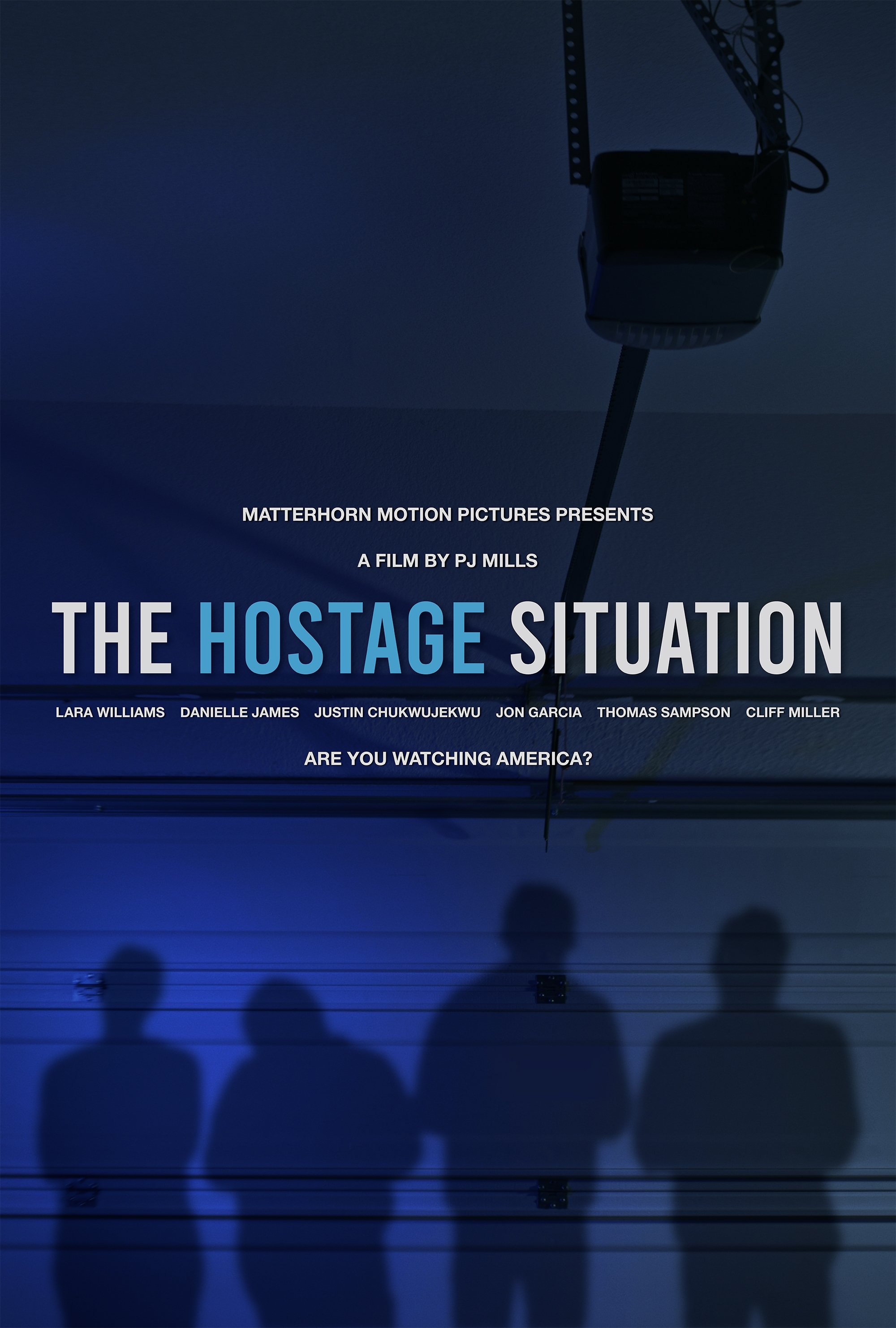 The Hostage Situation - Bild 1 von 3