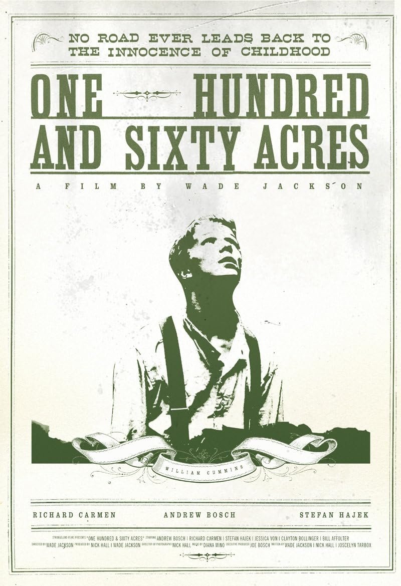 One Hundred & Sixty Acres - Bild 1 von 2