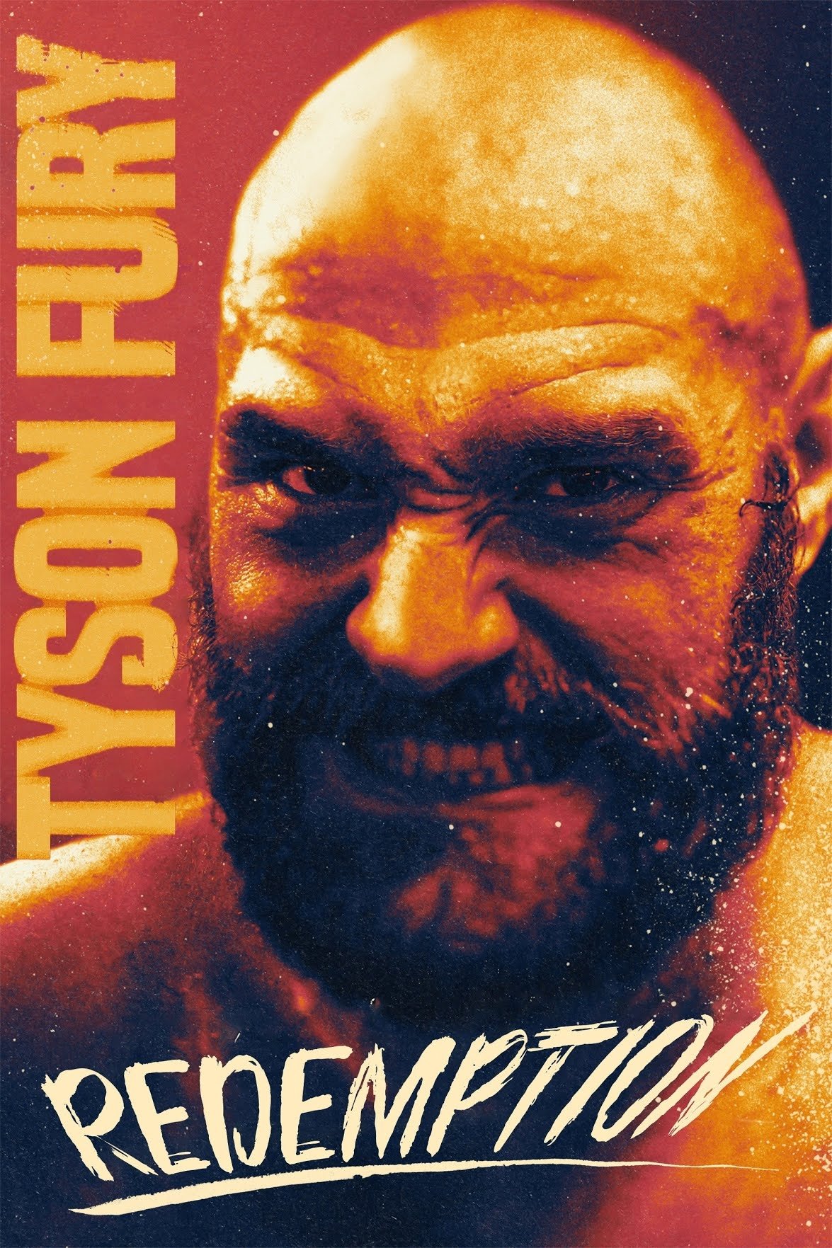 Tyson Fury: Redemption - Bild 1 von 3