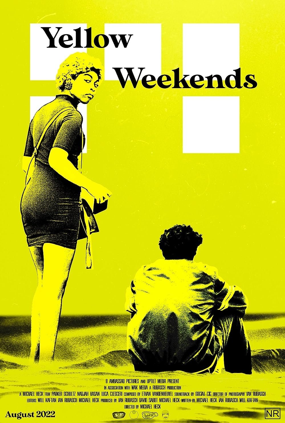 Yellow Weekends - Bild 1 von 2