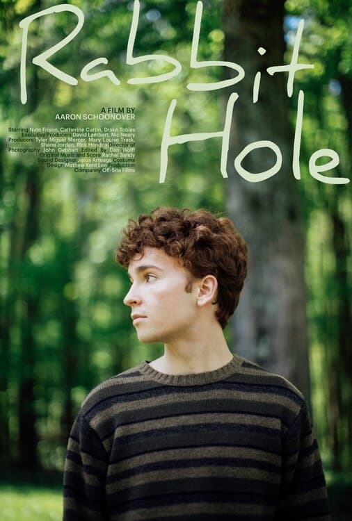 Rabbit Hole - Bild 1 von 2