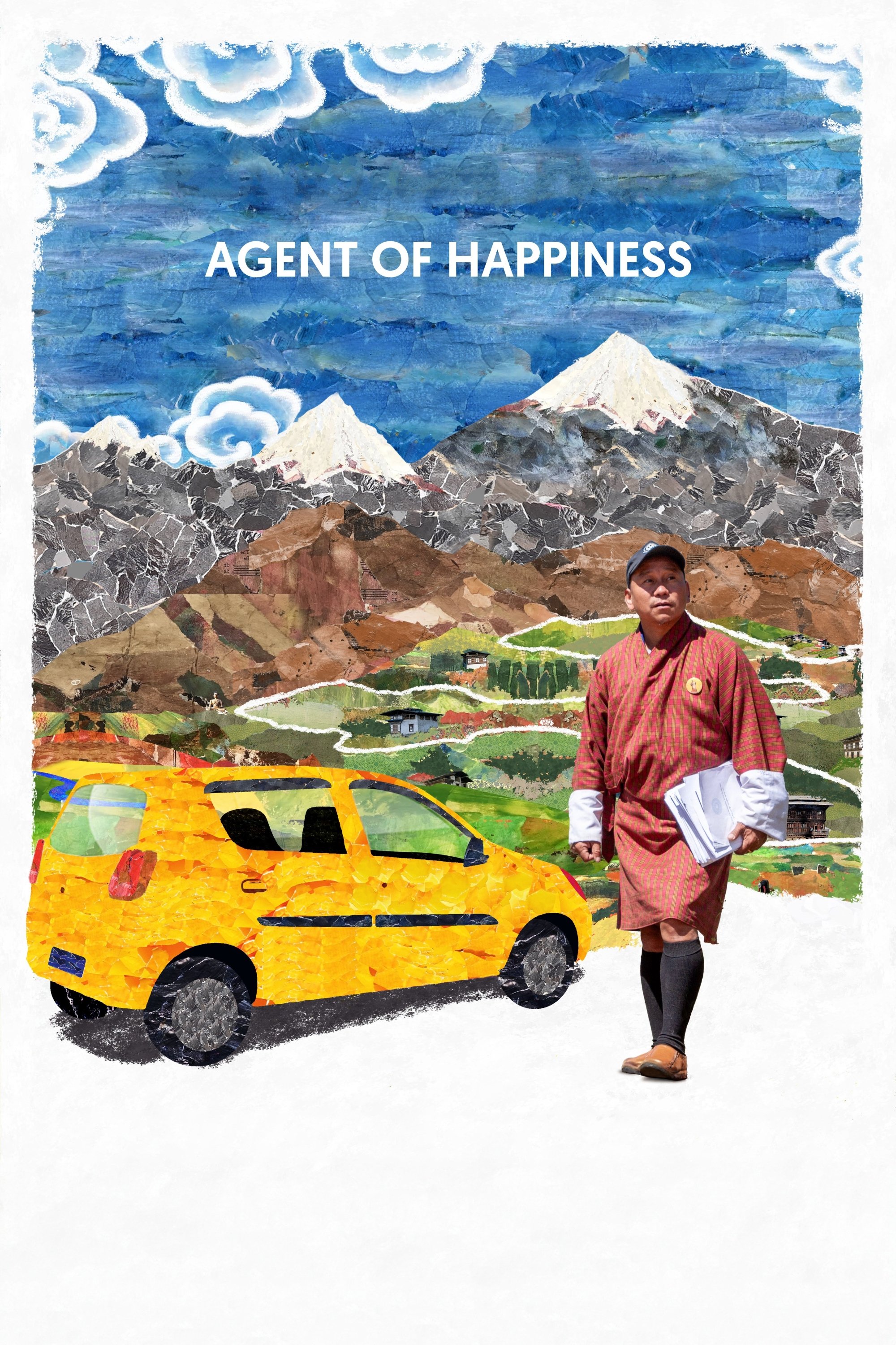 Agent of Happiness - Bild 1 von 10