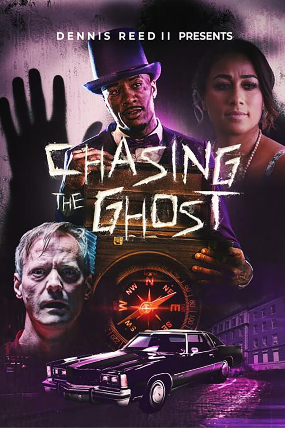 Chasing the Ghost - Bild 1 von 2
