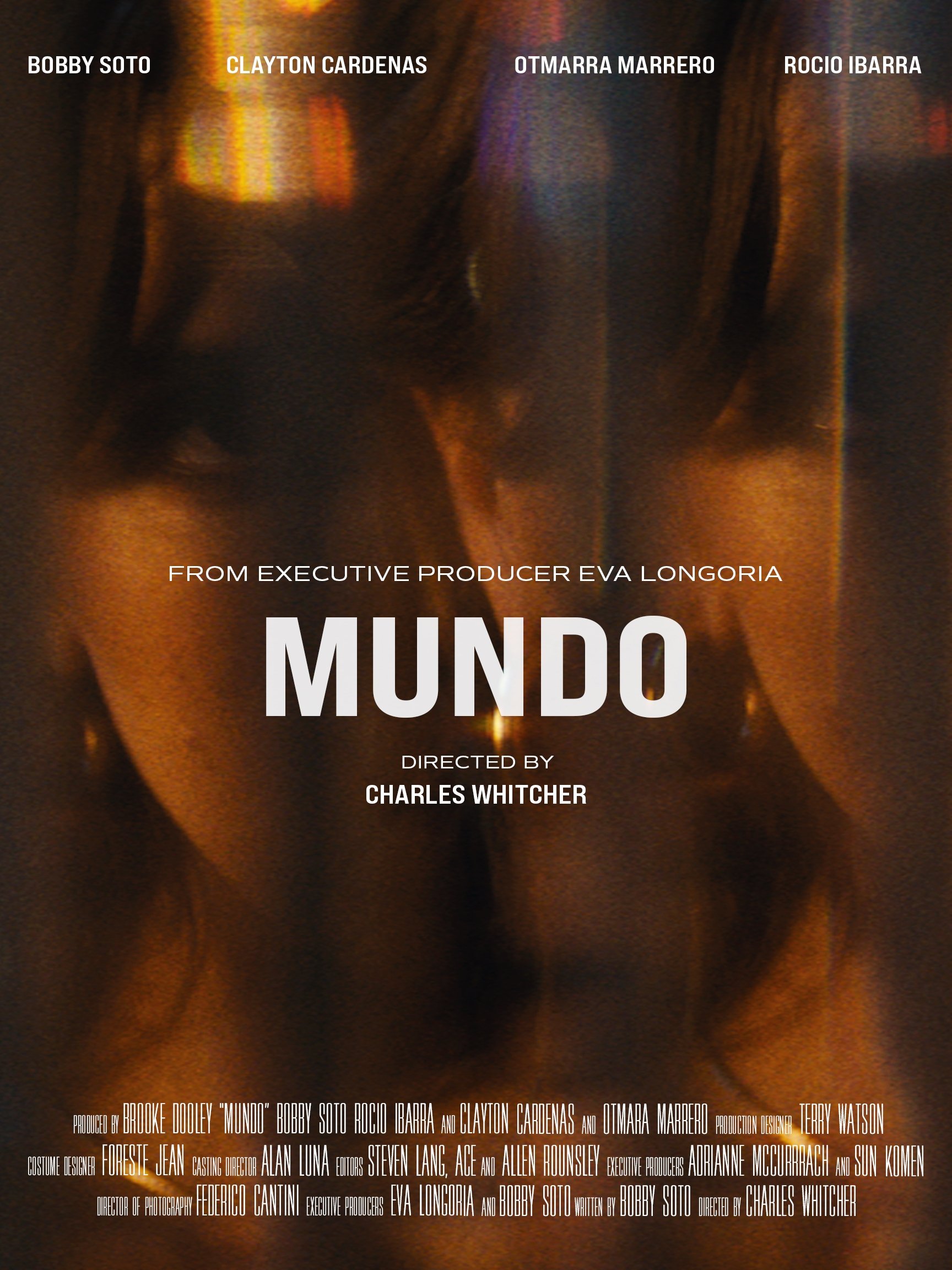 Mundo - Bild 1 von 2