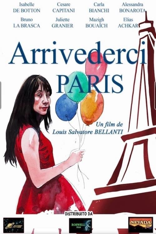 Arrivederci Paris - Bild 1 von 2