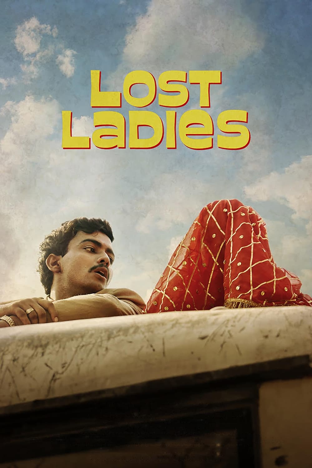 Lost Ladies - Bild 1 von 11