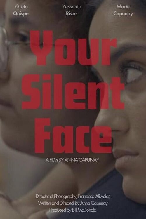 Your Silent Face - Bild 1 von 2