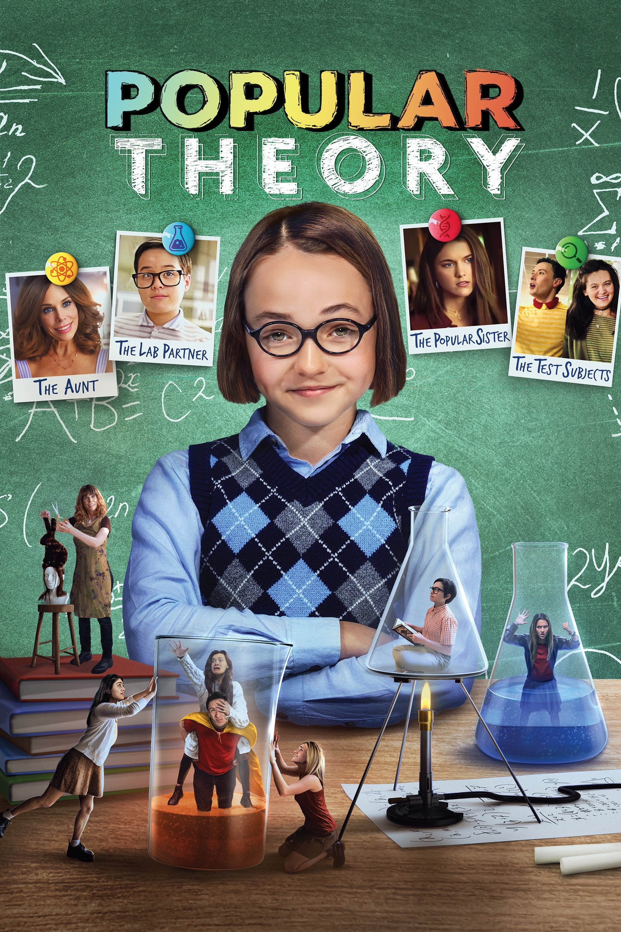 Popular Theory - Bild 1 von 11