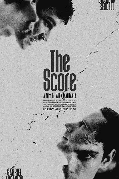 The Score - Bild 1 von 2